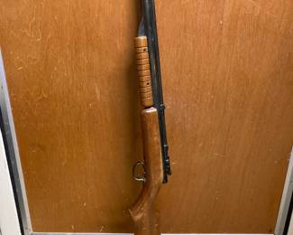 vintage bb gun