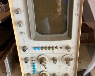 vintage tech