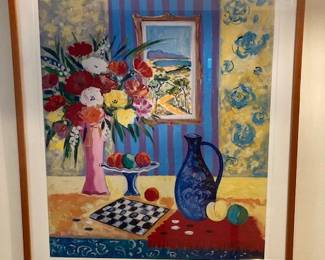 still life picture