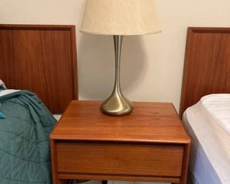 mcm teak furniture