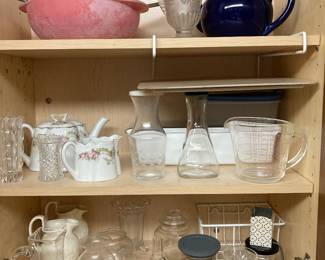 kitchenware