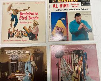 records