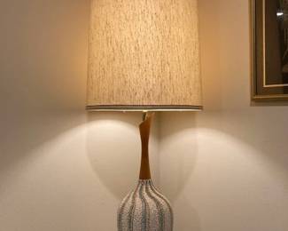 MCM lamp
