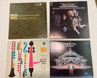 vinyl