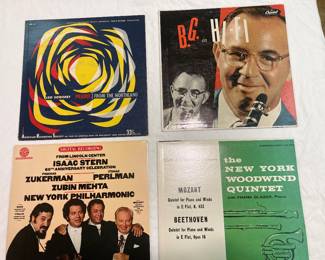 records