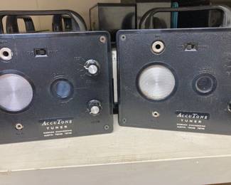 accutone tuner