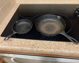 wagner cast iron