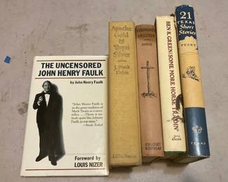 rare books