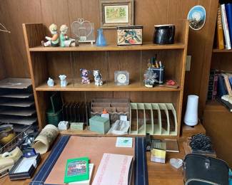 Office supplies