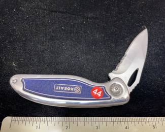 Kobalt knife