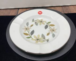 Wedgwood Bone China BEACONSFIELD ash tray Made in England