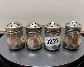 4 mini Sterling VL SP shapers