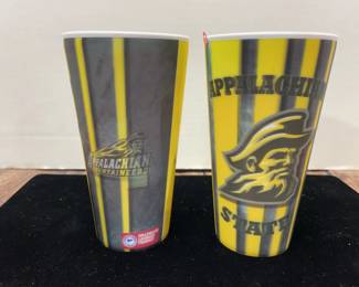 2 App state cups