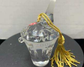 Decanter top