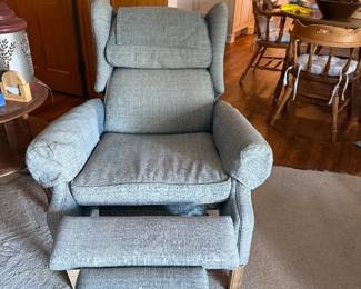 Recliner