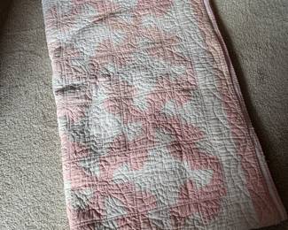 Quilts!