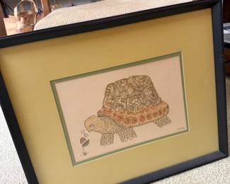Original art