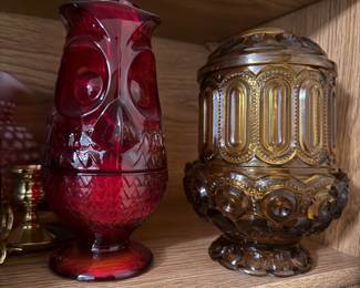 Awesome fairy lamps!