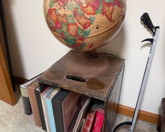 Globe