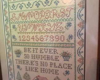 Sampler