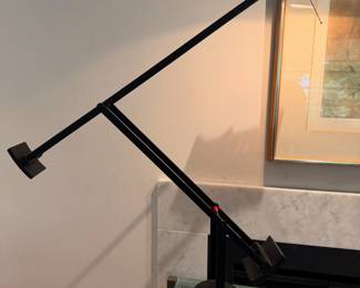 Classic vintage Tizio task lamp by Richard Sapper for Artemide