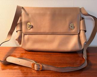 Ca. 1970’s Salvatore Ferragamo handbag with no dust bag