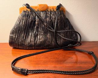 Grace Ann Augustino handbag
