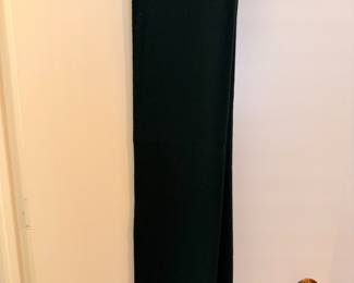 Vintage Loro Piana 100% cashmere scarf