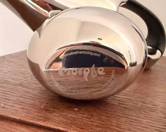 Scarce Ltd Edition Oliver Hemming ‘Morphe Teeset’ in unused vintage condition!