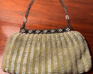 Clara Kasavina evening bag