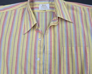 Kent Collection by Arrow Dress Shirt