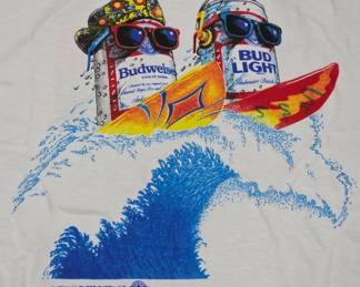 Anheuser-Busch Budweiser T-Shirt