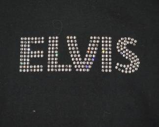 Elvis Graceland Sleeveless Shirt
