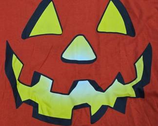 Celebrate Halloween Pumpkin Shirt