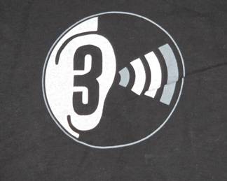311 Band T-Shirt From 1995 Tour