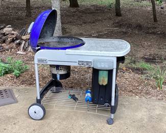Grill