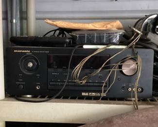 Electronics