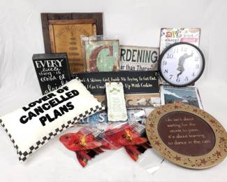 Sale Picture