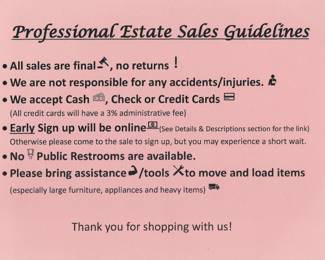 Sale Picture
