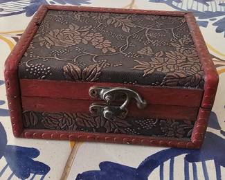 jewel box