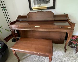 Baldwin Piano
