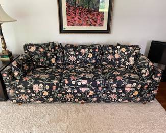 Baker Furniture Sofa