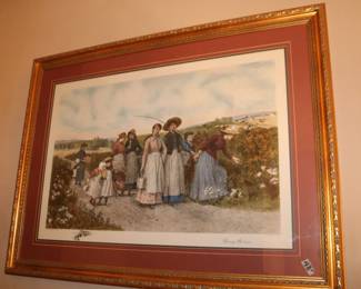 Sale Picture