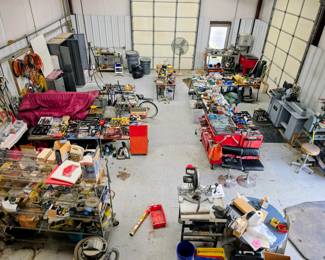 Shop #1