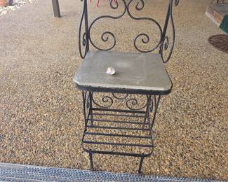 Side table