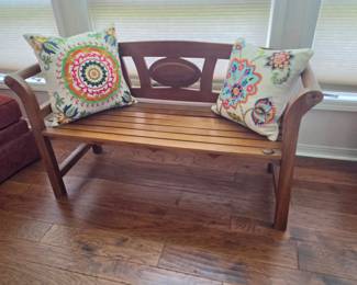 Bench