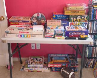 Games