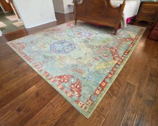 Area rug