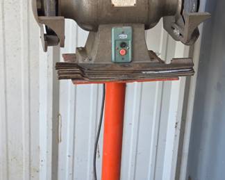 Grinder