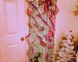 Holiday decor